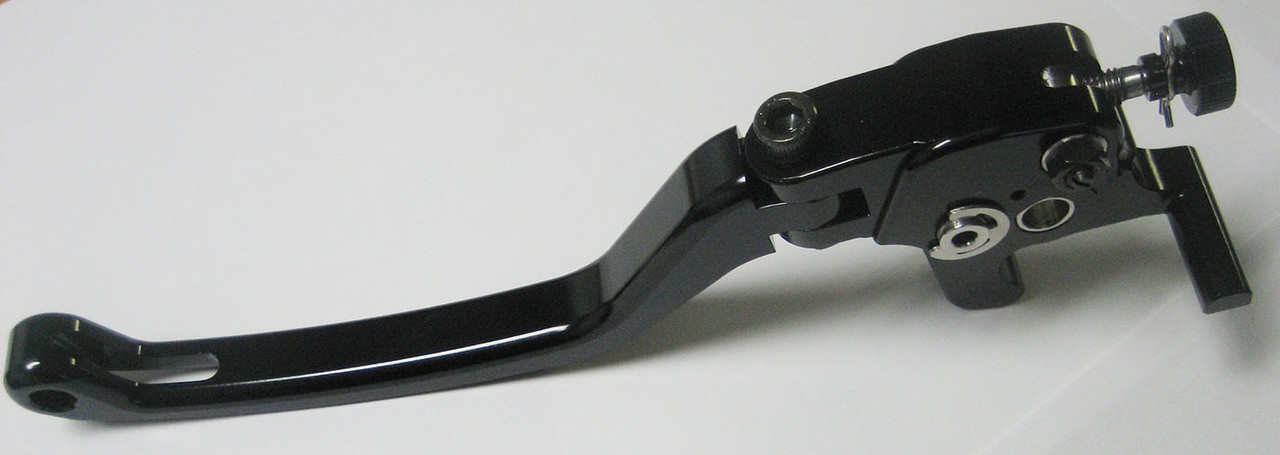 Active Billet Brake Lever RS2 Racing Spec Yamaha R3